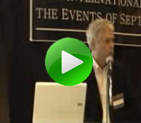 Toronto Hearings - Saturday Graeme MacQueen- Eyewitness Evidence of Explosions at WTC